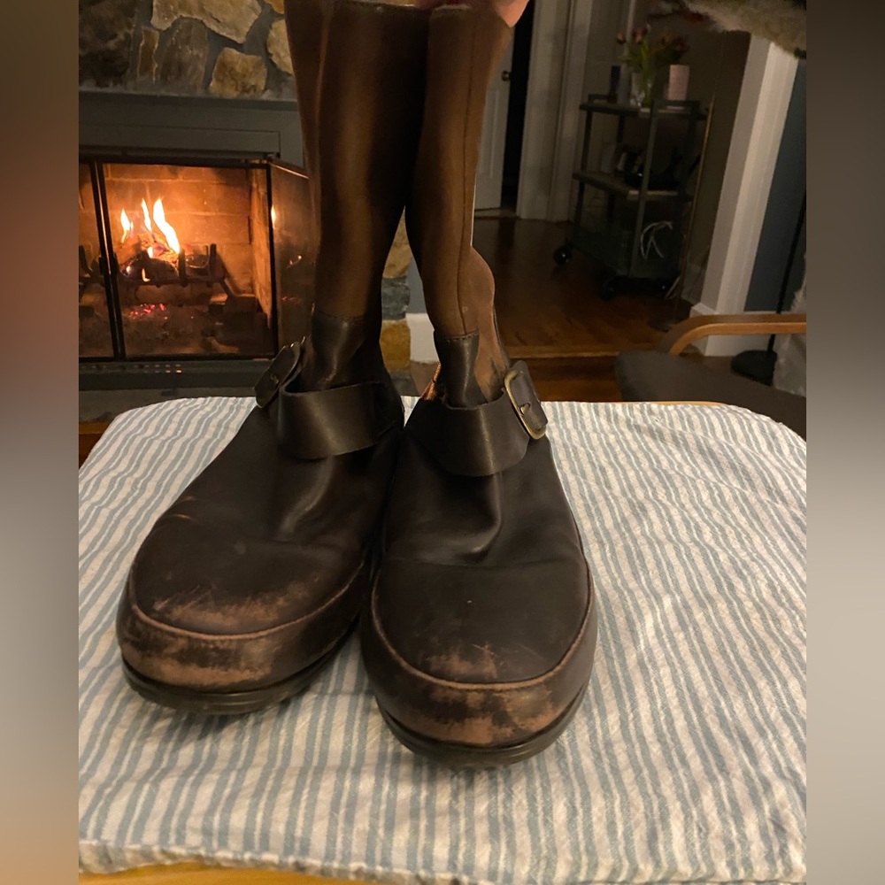 Fitflop dueboots